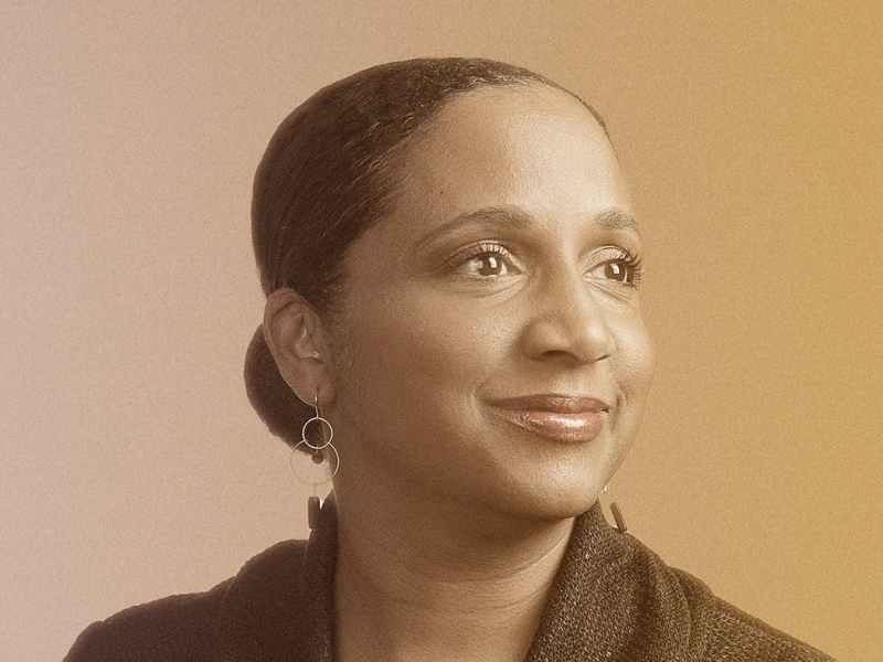 Big Thinkers: Dr. Daina Ramey&nbsp;Berry